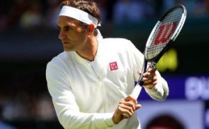 Federer Signs with UNIQLO for $300M.