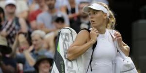 Caroline Knocked Out by Makarova, Joins The List of Early-Exit Seeded Players