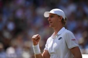 Anderson Stops Federer to Claim 9th Wimbledon Title