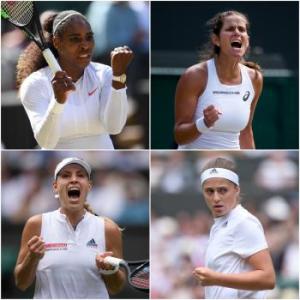 Women's Semi-Final Predictions: Who Will Triumph?