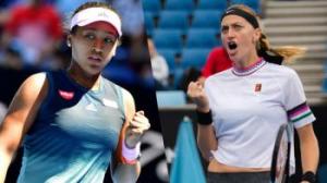 Australian Open 2019 Finals Breakdown: Kvitova VS. Osaka